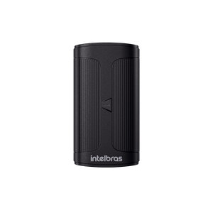 Fonte Nobreak USB Intelbras 5V 1A EFB 0501 para Câmera Wi-Fi com Bateria