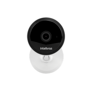 Câmera Inteligente Interna iM1 2MP Intelbras