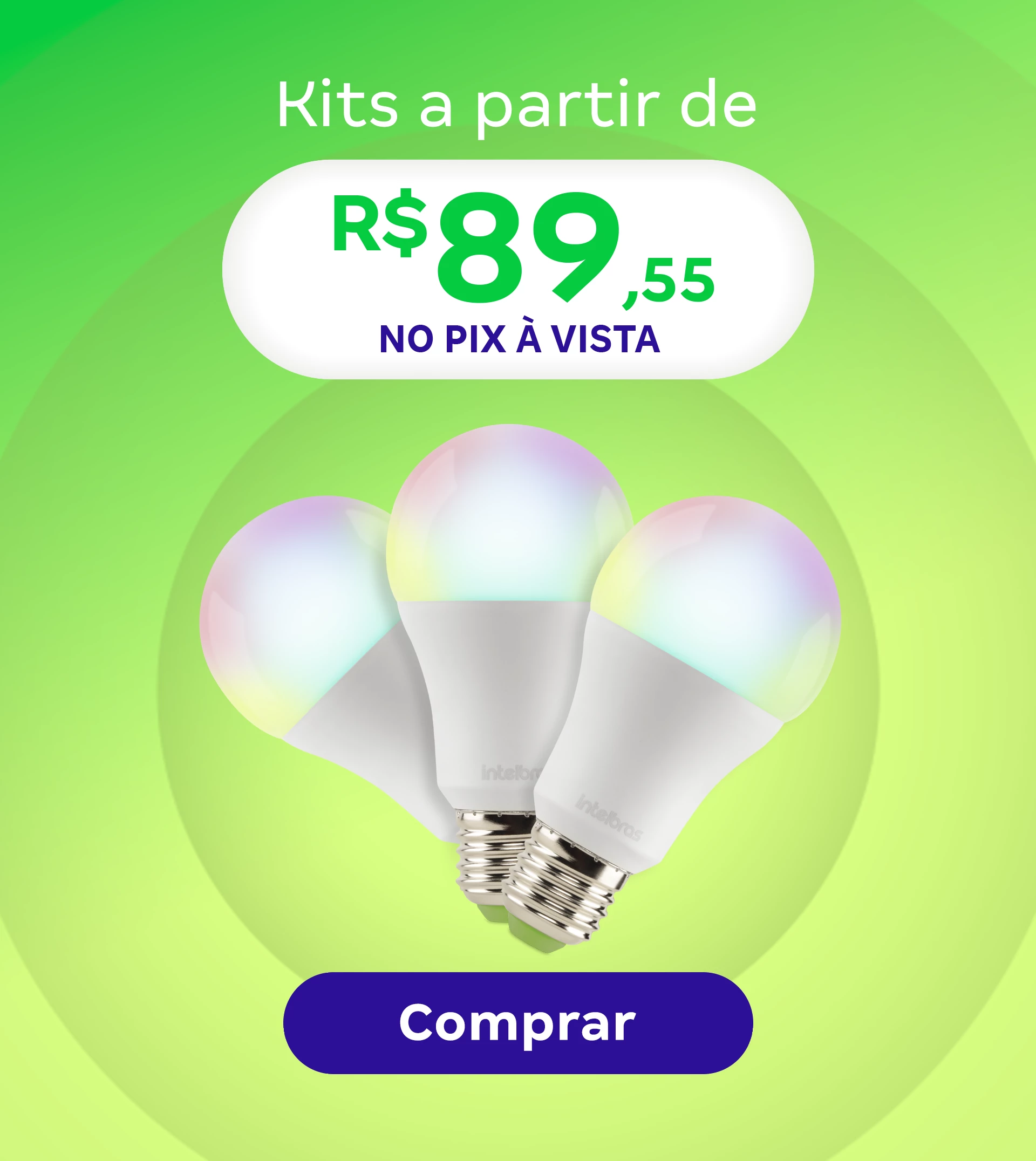 Kits de Produtos